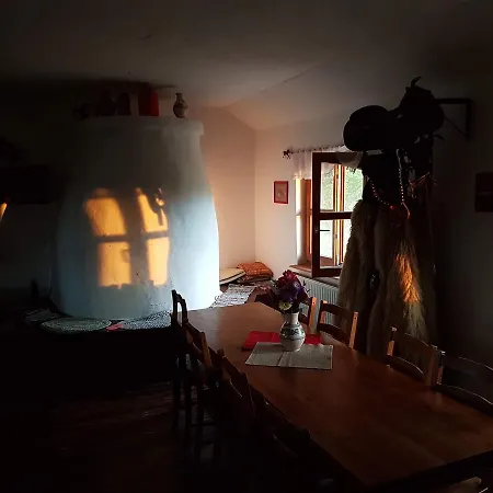 Pejko Lovas Panzio Bed & Breakfast *