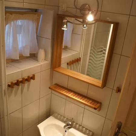 Bed & Breakfast Pejko Lovas Panzio