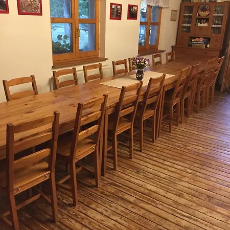 Bed & Breakfast Pejko Lovas Panzio Csongrád