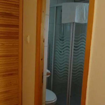 Bed & Breakfast Pejko Lovas Panzio Csongrád
